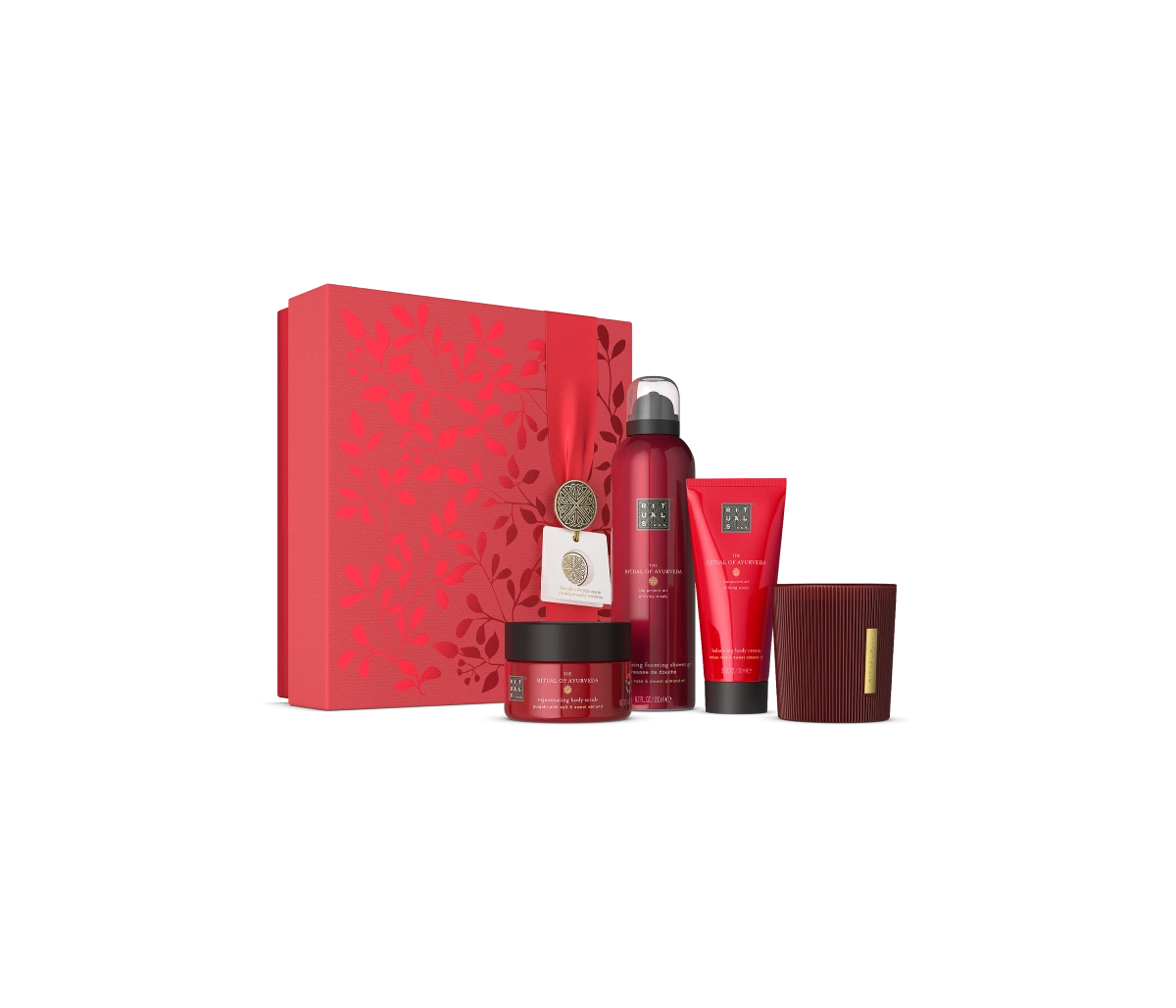 Ayurveda Gift Set Medium