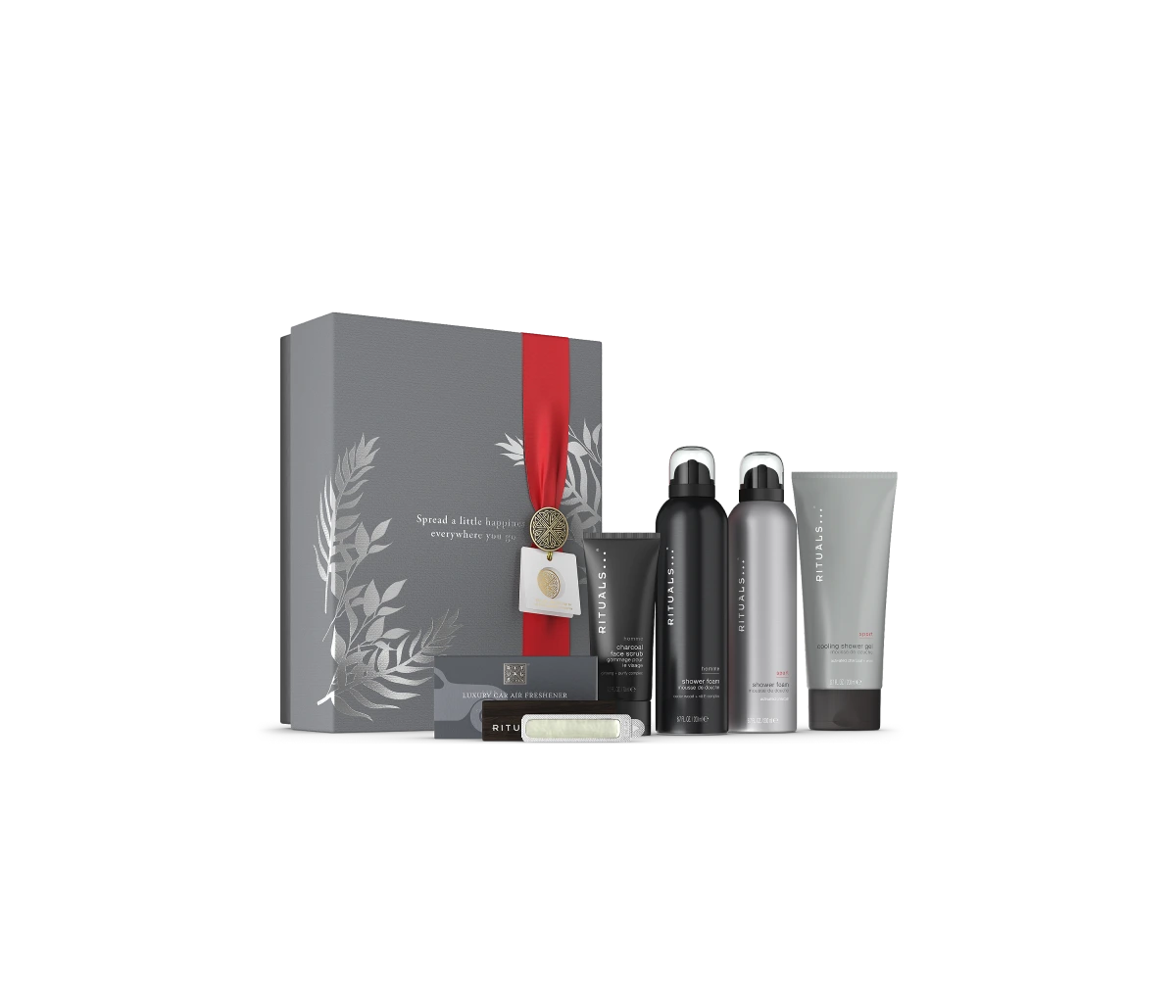 Homme Gift Set Large